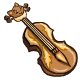 Wocky Violin