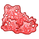 Strawberry Sugar Coral