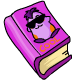 Purple Chia Book