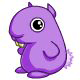 Purple Meepit