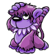Purple Momba