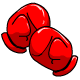 Heavyweight Boxing Gloves