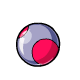 Purple Petpet Ball