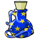 Starry Draik Morphing Potion