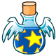 Starry Hissi Morphing Potion