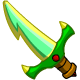 Skeith Sword