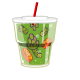 Large Asparrot Smoothie