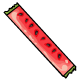 Watermelon Chia Pop
