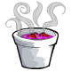 Hot Strawberry Soup