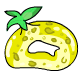 Sponge Doughnutfruit