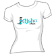 Aisha Babydoll T-shirt