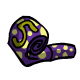 Spotted Neopets Party Blower
