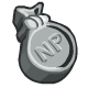 Neopoint Bag Charm