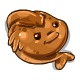 Koi Bread Creature
