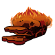 Fire Loaf