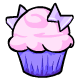 Usuki Baby Cupcake