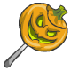 Pumpkin Stick