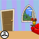 Neopia Central House Background