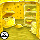 Cheese Shop Background