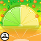 Citrus Background