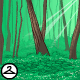 Forest Glade Background