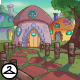 Neopia Central Background