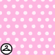 Polka Dotted Pink Background