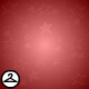 Starry Red Background