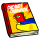 The Chomby Champion