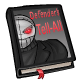 S750 Kreludan Defender Robots Tell-All Book