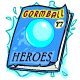 Gormball Heroes Annual