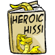 Heroic Hissi