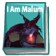 I Am Malum: The Story of the Misunderstood Lupe
