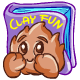 Clay JubJub Fun
