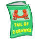 A Tail Of Two Krawks