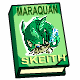 Maraquan Skeith Book