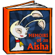 Memoirs of an Aisha