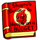 A Shoyrus Guide To Neopia On A Budget