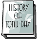 The History of Tonu Day