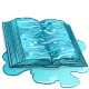 A Watery Book of Water