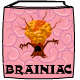Brain Trees Brainiac