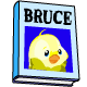 Book of Bruce