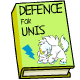 Defence For Unis