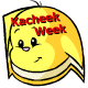 Kacheek Week