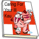 Caring For Your Ill Kau