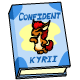 Confident Kyrii