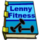 Lenny Fitness