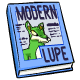 Modern Lupe Magazine