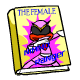 The Female Nimmo Ranger