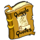 Quiggle Quotes